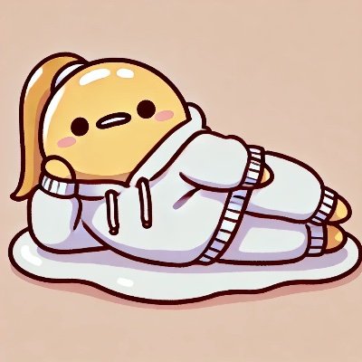 ぽよ美さんのアイコン